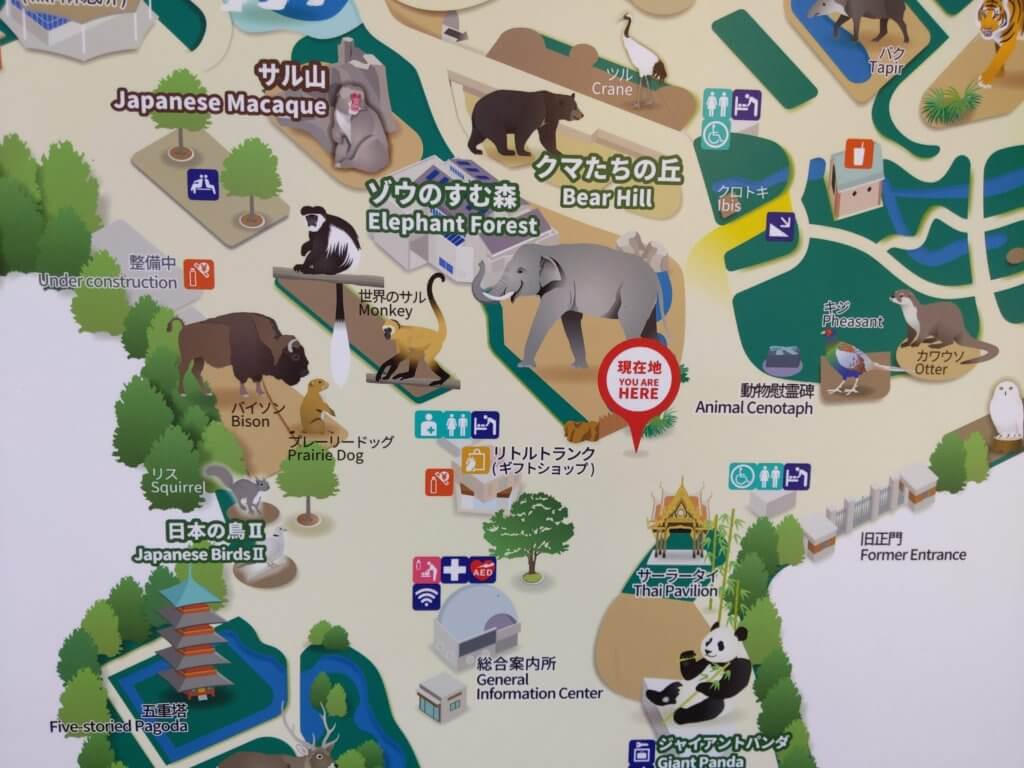 上野動物園_20211002