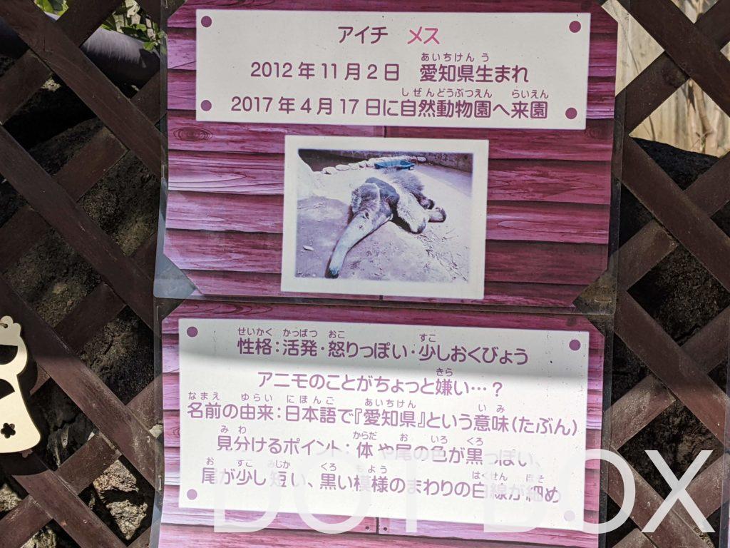江戸川区自然動物園_20230218