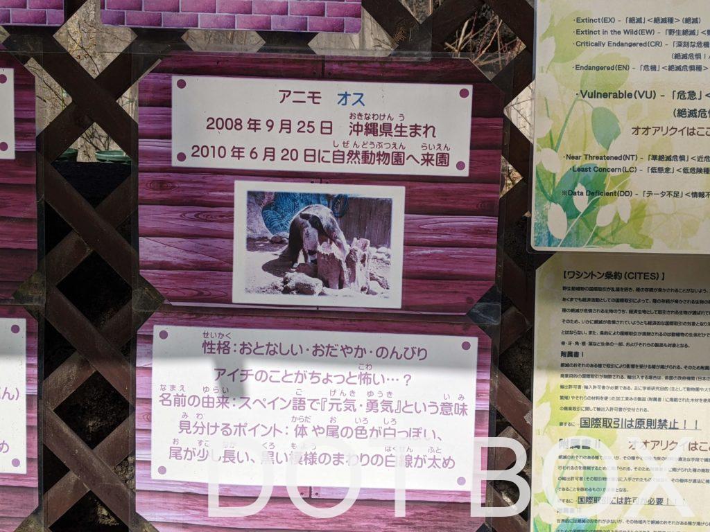 江戸川区自然動物園_20230218